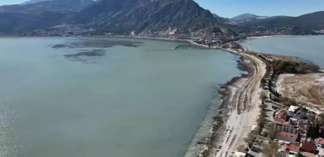 Türkiye’nin Gölleri Tehlikede! 240 Gölden 186’sı Yok Oldu 2